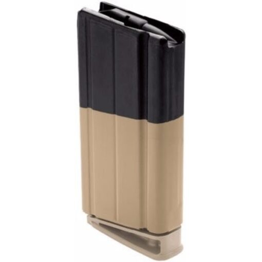 Fn Scar S Steel Round Fde Magazine