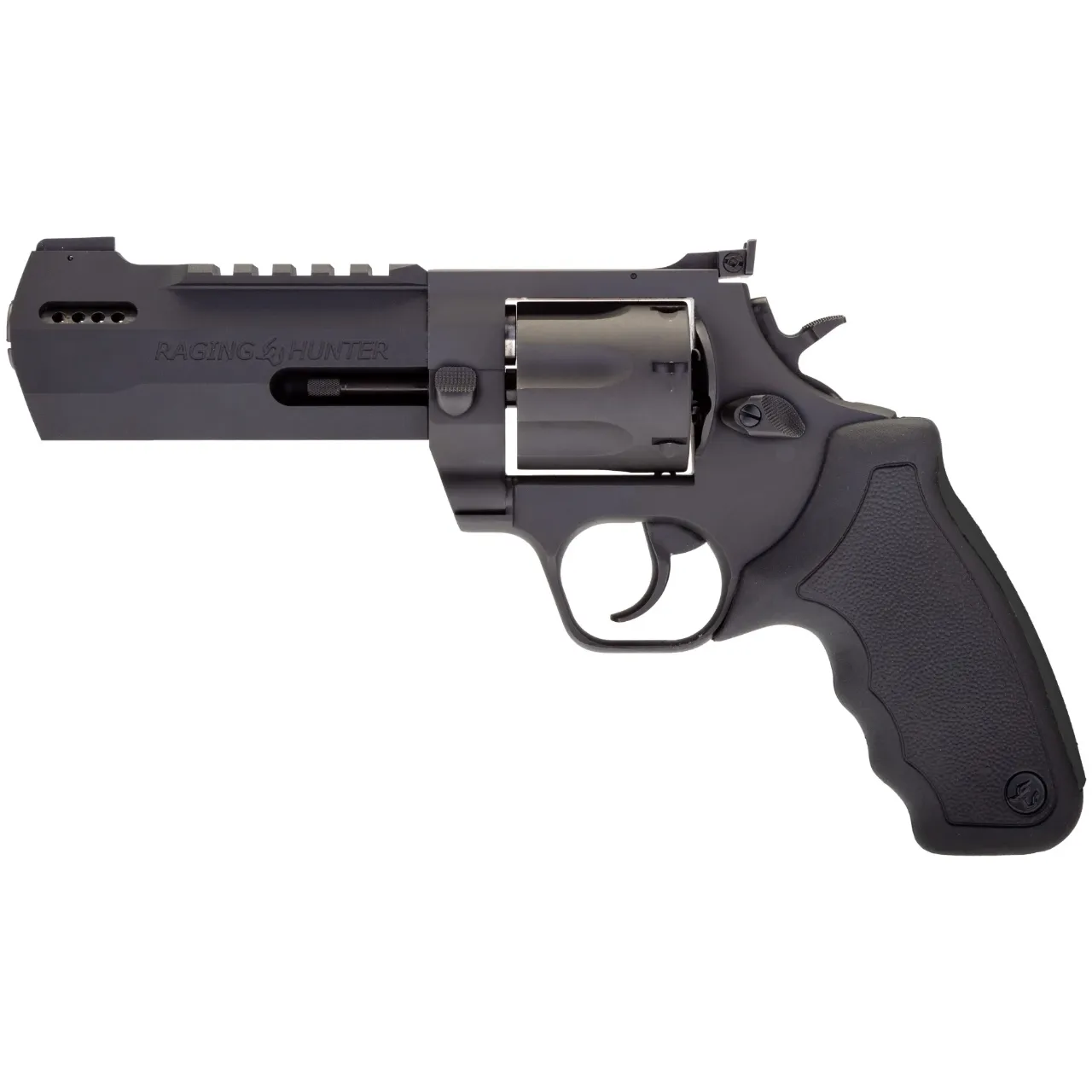 TAURUS Raging Hunter Large Frame 357 Mag/38 Special +P 7rd Revolver