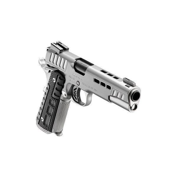 Kimber Rapide Black Ice .45ACP 8 Round 5" Barrel Pistol