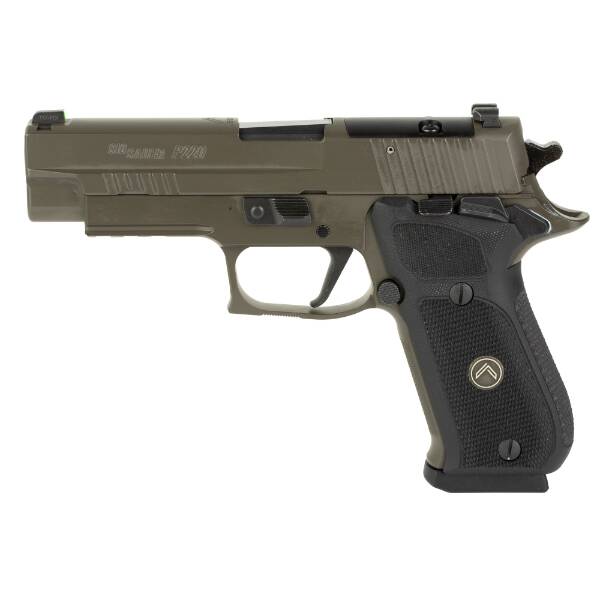 Sig Sauer P220 Legion SAO 45ACP 8Rd Pistol