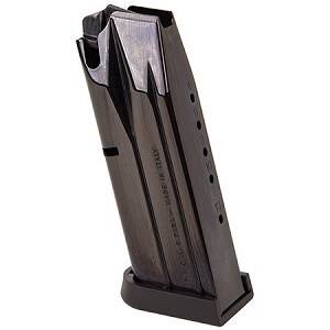 Beretta PX4 Storm SubCompact Magazine 40 S&W 10-Round Steel Blue