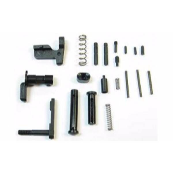 CMMG Lower Parts Kit AR-15 W/O Grip and Fire Control