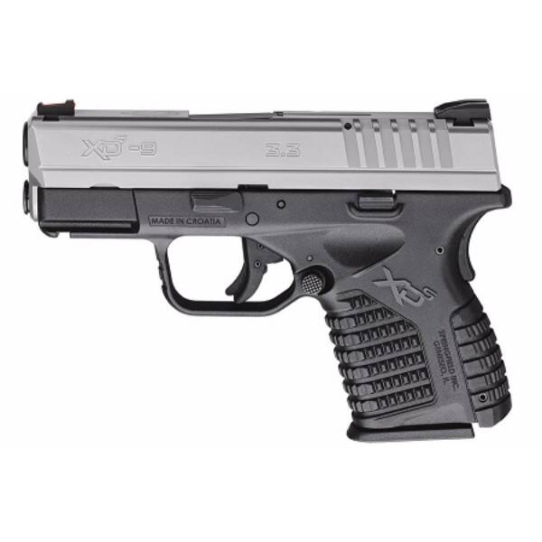 Springfield Armory Bi-Tone XDS