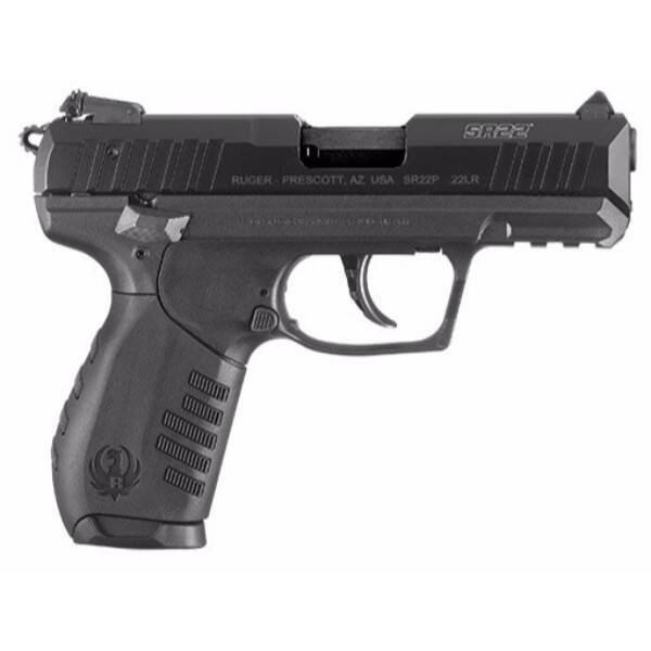 Ruger Sr22 Talo Exclusive 03611