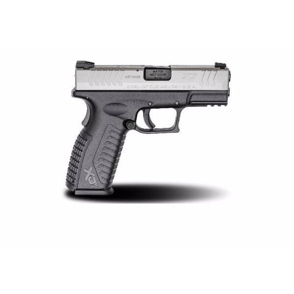 XDM 9mm Bi-Tone Pistol