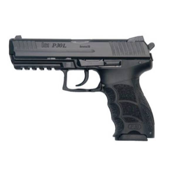 HECKLER & KOCH P30LS Pistol