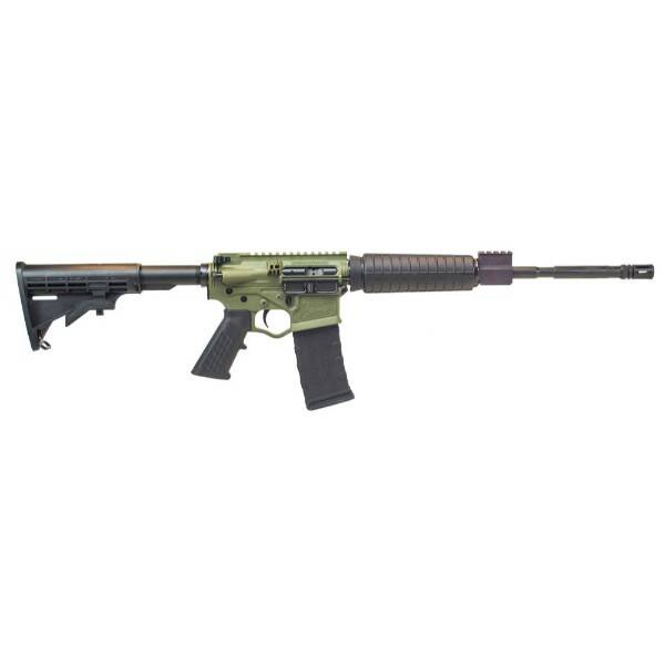 American Tacitcal Omni Hybrid