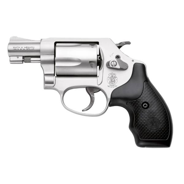Smith & Wesson 637 38SPC 1-7/8 Airweight Revolver