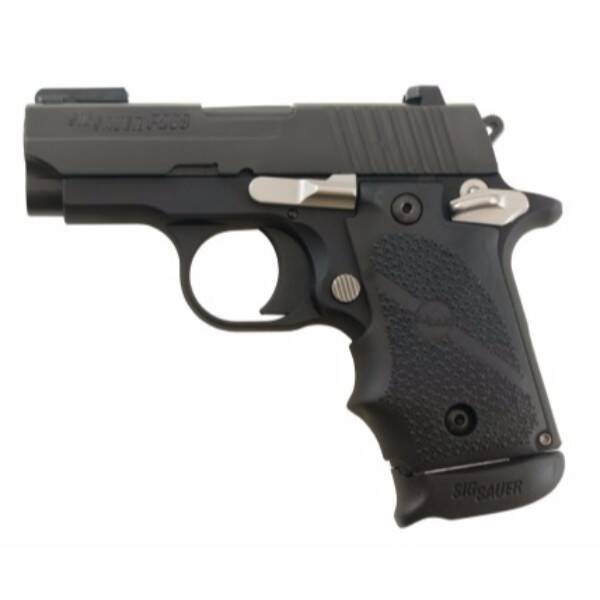 Sig Sauer P238 Sport .380ACP Pistol
