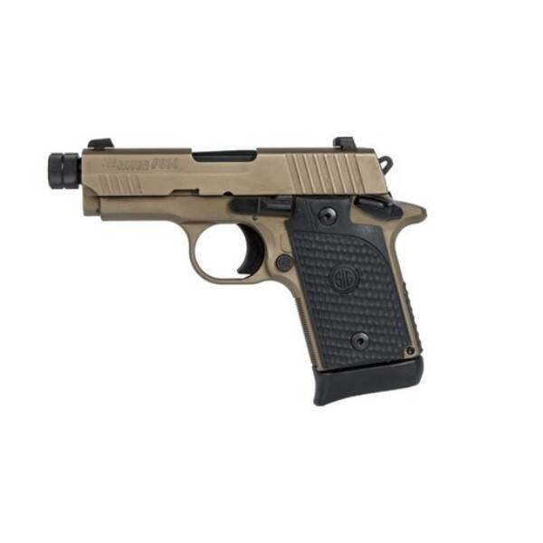 SIG SAUER P938 EMPEROR SCORPION