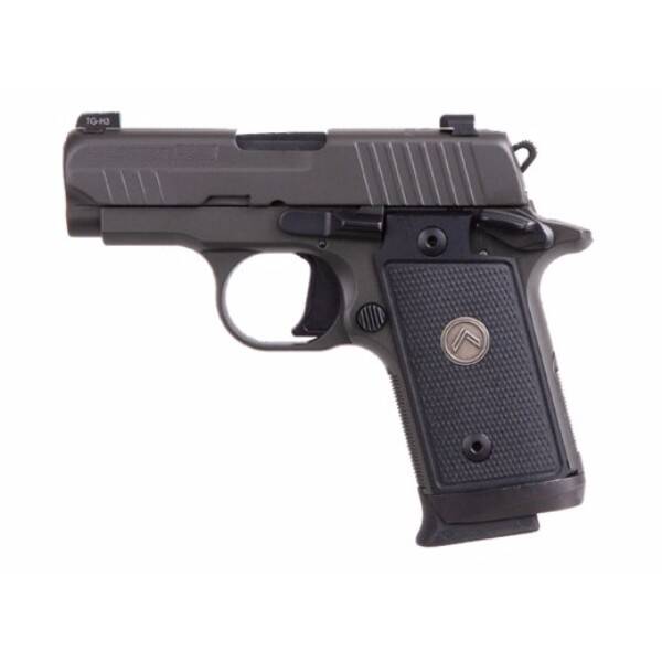 SIG SAUER P238 LEGION 380 ACP SA 7RD PISTOL