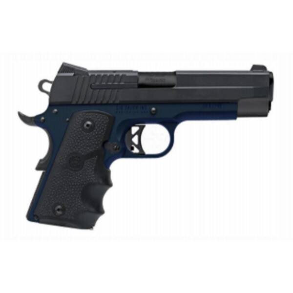 SIG SAUER 1911 NAVY COMPACT C3 45 ACP TALO PISTOL