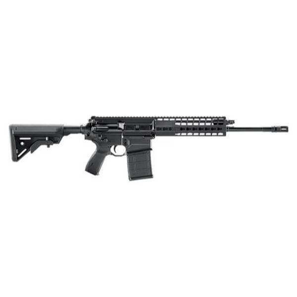 SIG SAUER SIG716 PATROL GEN. 2 308 WIN 20 Round Rifle