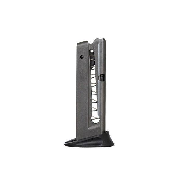 TAURUS PT22 MAGAZINE 22LR 8 ROUND BLACK