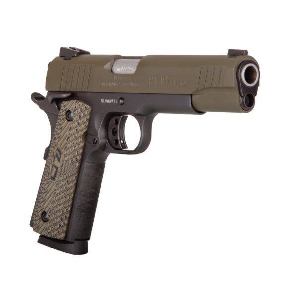 TAURUS 1911 ODG .45ACP 8 ROUND SEMI-AUTO PISTOL