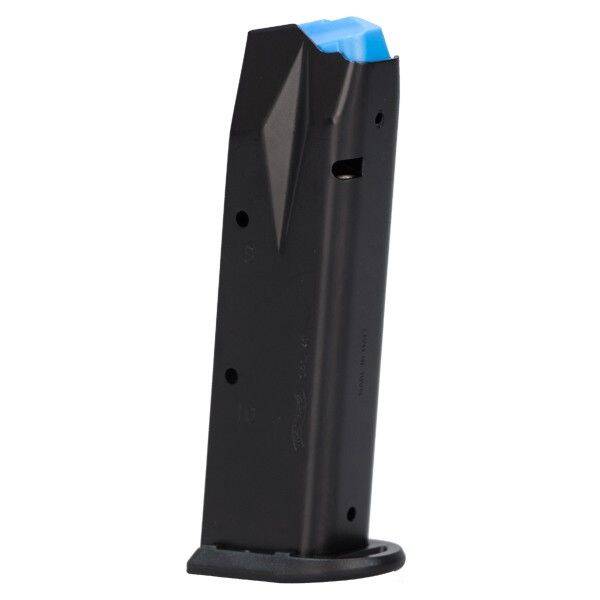 WALTHER PPQ M1 CLASSIC 12RD 40S&W ANTIFRICTION MAG