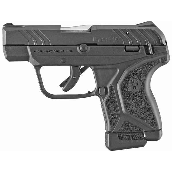 Ruger LCP ll .22 LR 2.75in. 10+1 Lite Rack Pistol