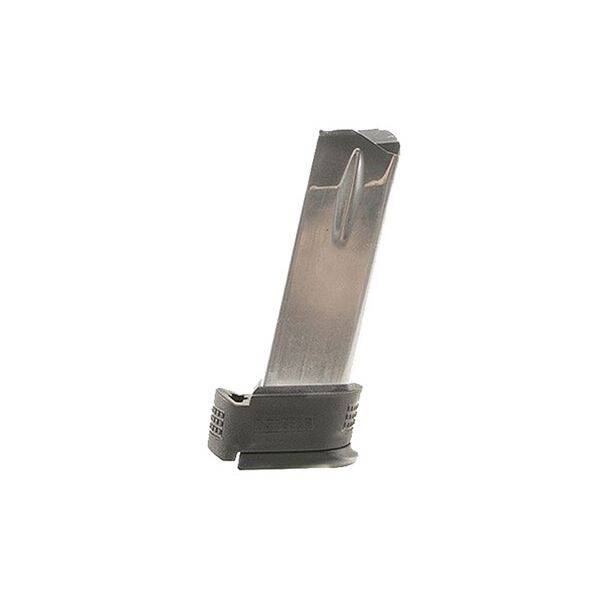Springfield Armory Xd Mod2 45ap 13rd Blk Magazine