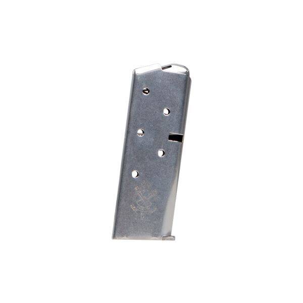 Springfield 911 380ACP 6 Round SS Magazine