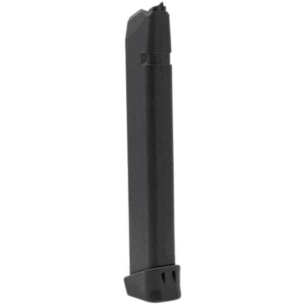 KCI GLOCK 9MM 33RD BLACK EXTENDED MAGAZINE