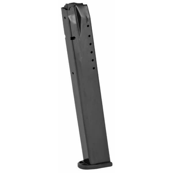 PROMAG S&W SD40 40SW 25 ROUND MAGAZINE