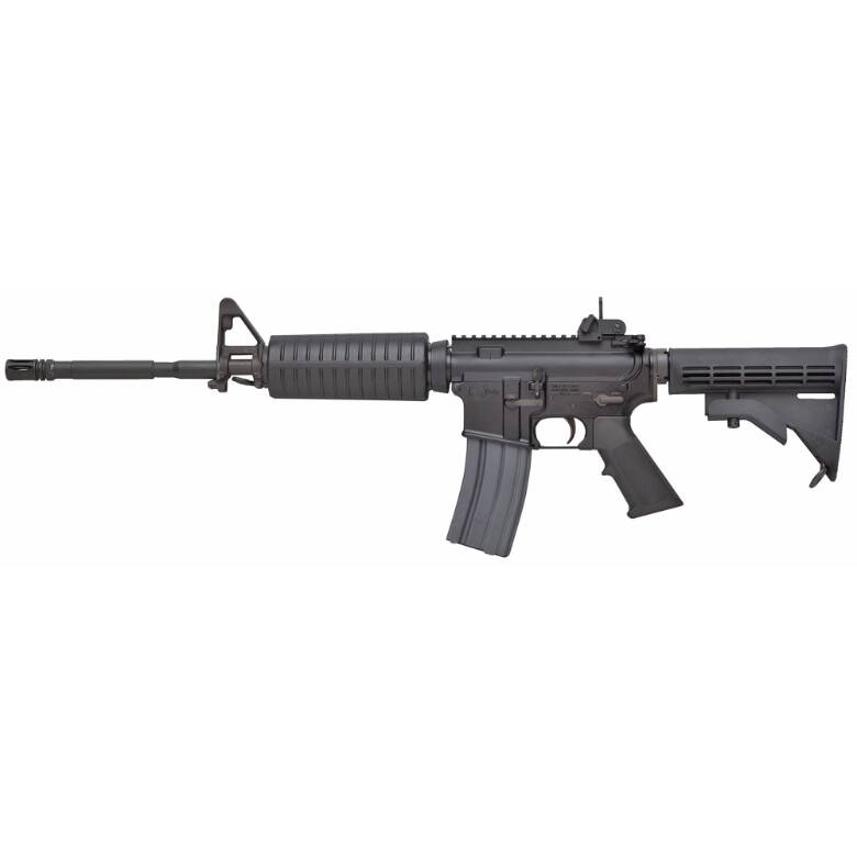 Colt 6920 M4 Carbine 5.56x45 NATO Sporting Rifle