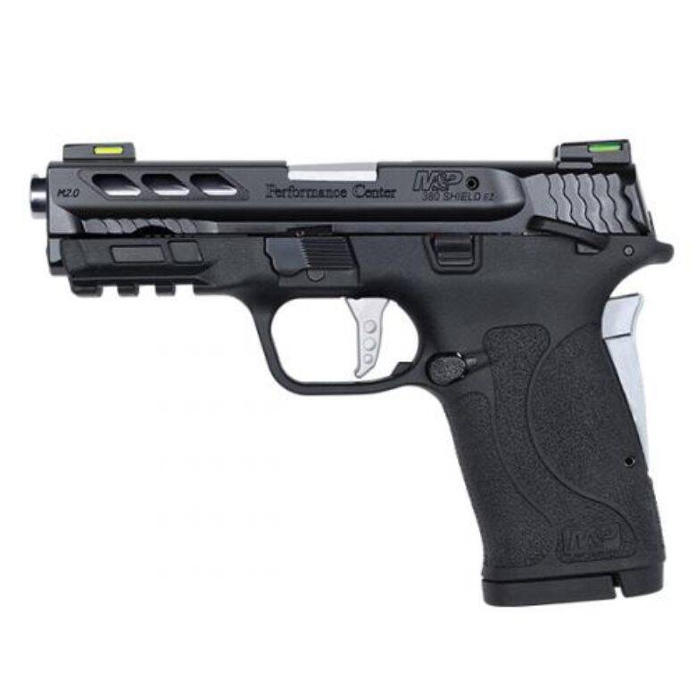 Smith and Wesson M&P380 Shield EZ PC 380 ACP 12718