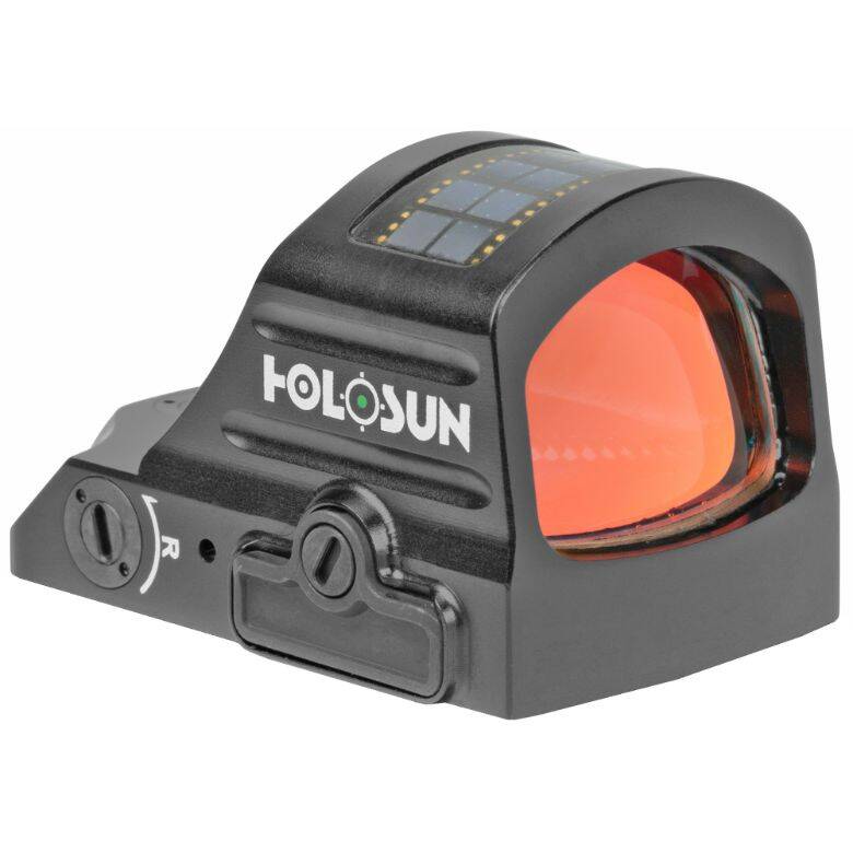 Holosun HE407C-GR-X2 Green Dot Sights