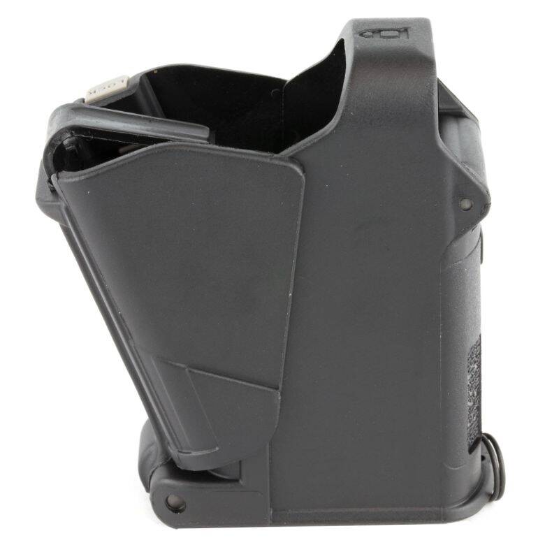 MAGLULA UPLULA 9MM-45 AUTO CALIBER MAGAZINE LOADER UP60B