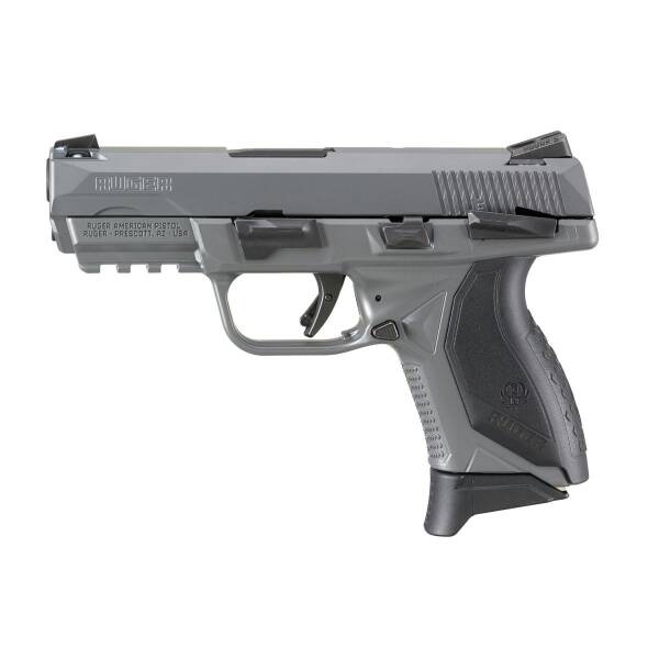Ruger American Compact 45ACP Grey Pistol