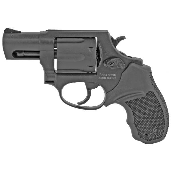 Taurus M856 38 Special DA 6 Round Revolver