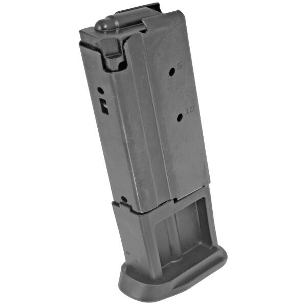 Ruger 57 5.7 10 Round Factory Magazine