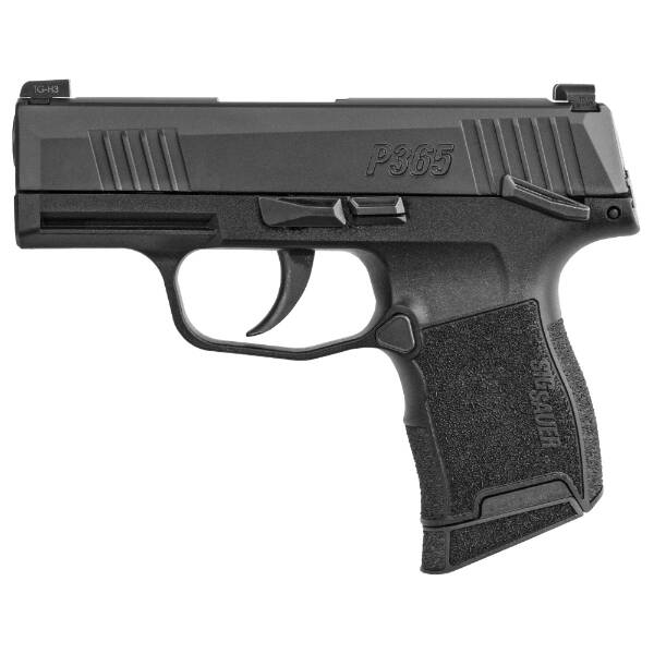Sig Sauer P365 380ACP Ms 10Rd Pistol