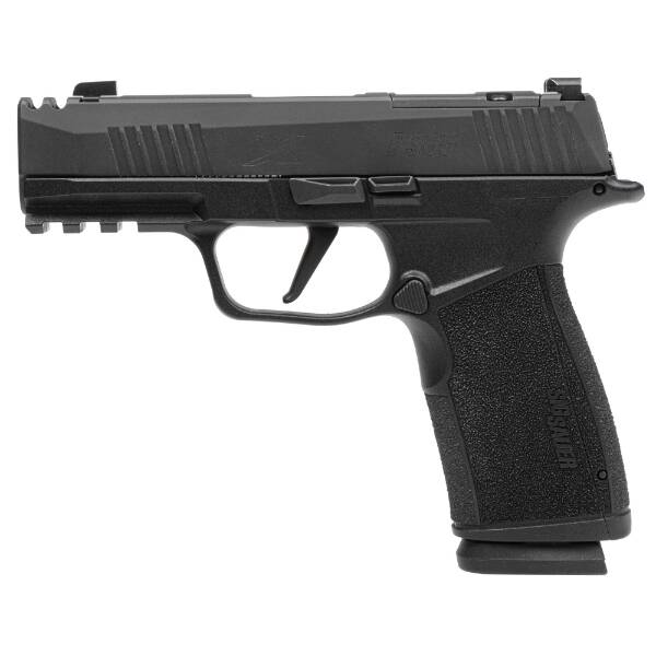 Sig Sauer P365X Macro Comp 9mm 17rd Pistol