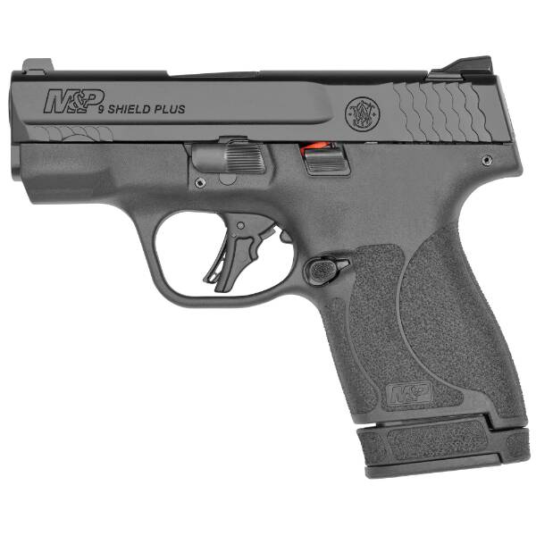 Smith & Wesson M&P Shield+ 9mm Pistol