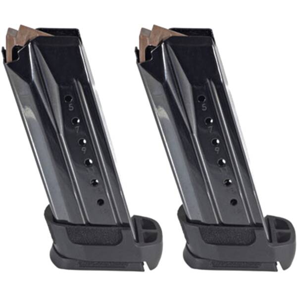 Ruger Security 380 15rd 2 pack Magazines