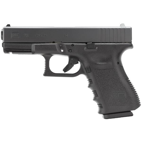 Glock 23 Gen3 .40 13 Round Pistol