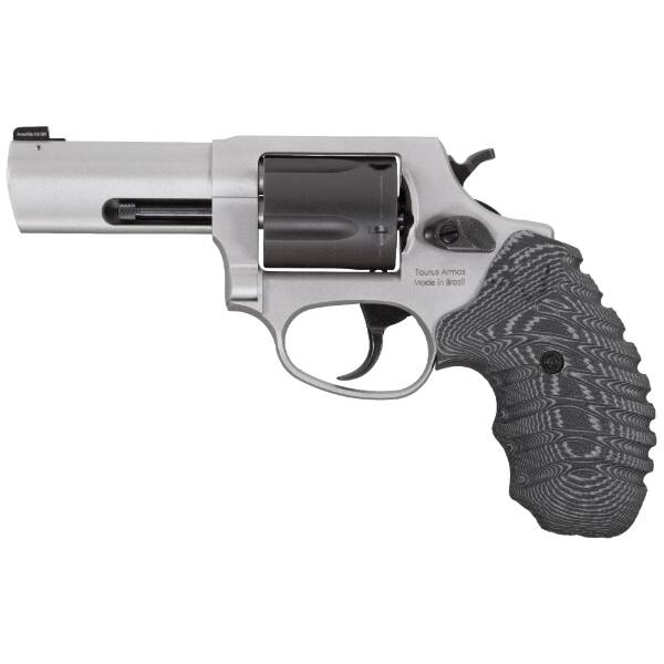 Taurus 605 357 Mag VZ Grips Revolver