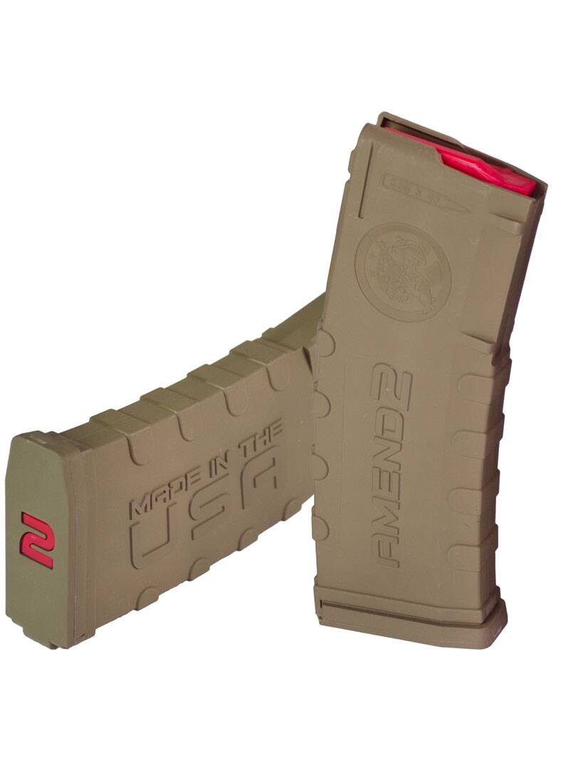 Amend2 30 Round FDE Magazine