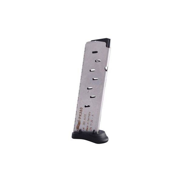 Walther PK380 Magazine 380 ACP 8-Round Factory
