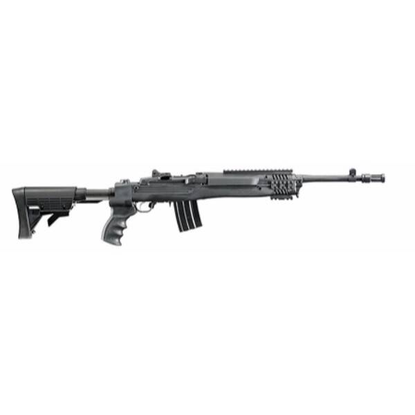 RUGER MINI-14 TACTICAL .223 RIFLE 16.1" BARREL 5846