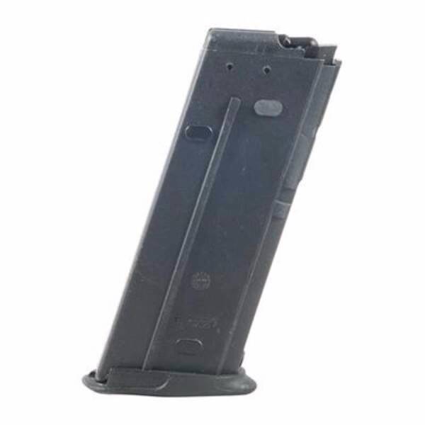 FN Five-Seven 5.7x28mm 20 round black magazine