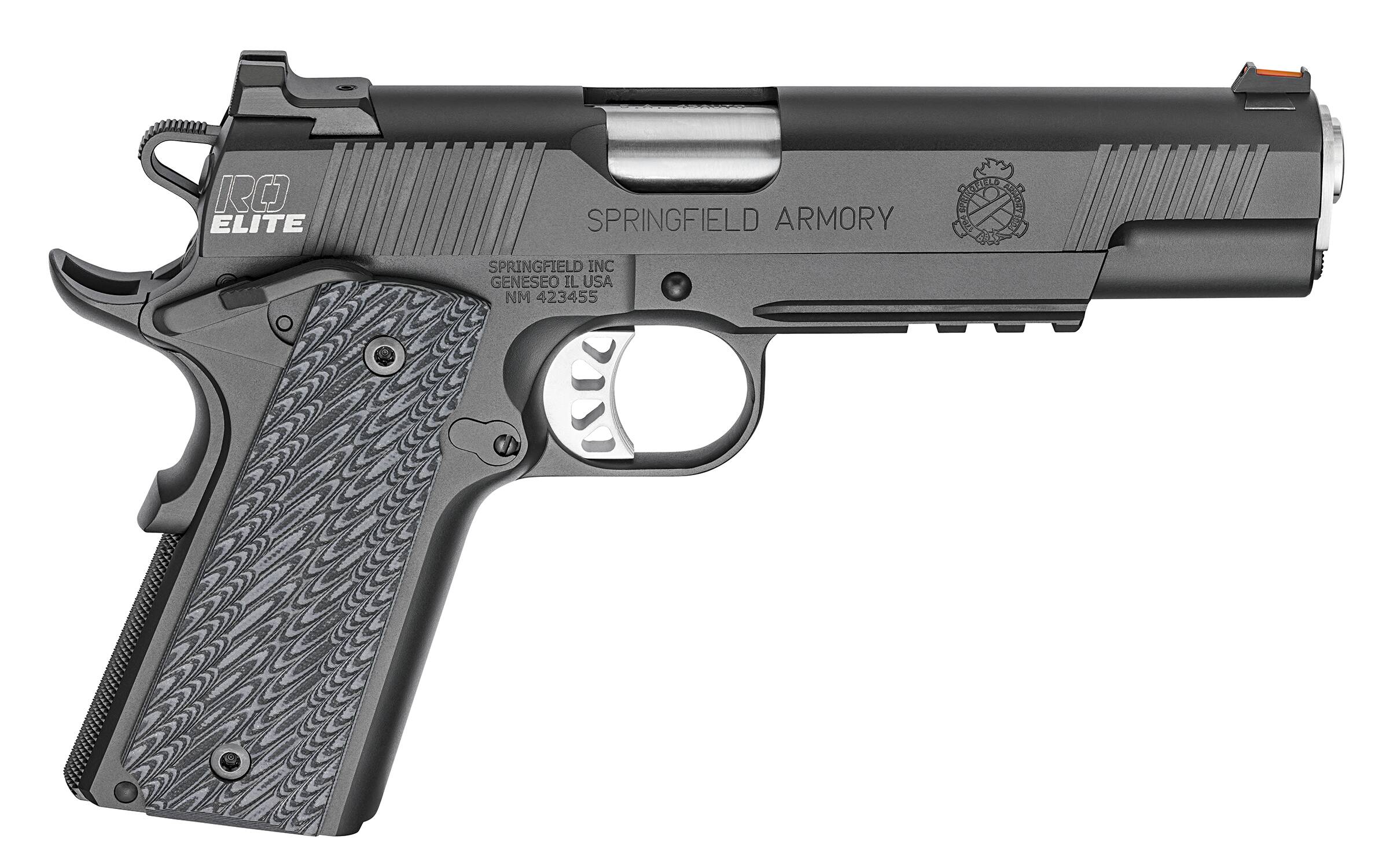 Springfield Armory 1911 PI9131ER_R