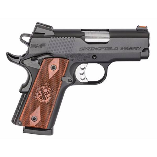 Springfield 1911 EMP 3" Pistol