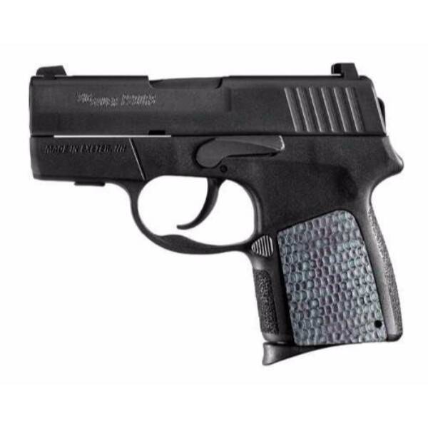 sig sauer p290rs extreme pistol