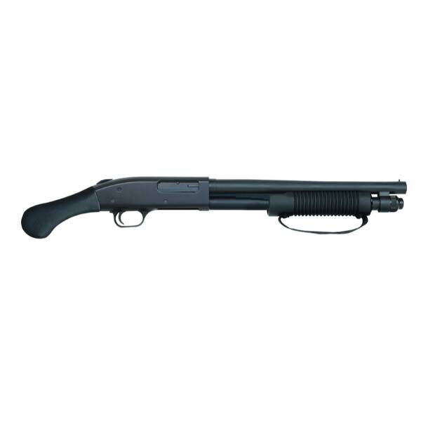 mossberg shockwave 12 gauge