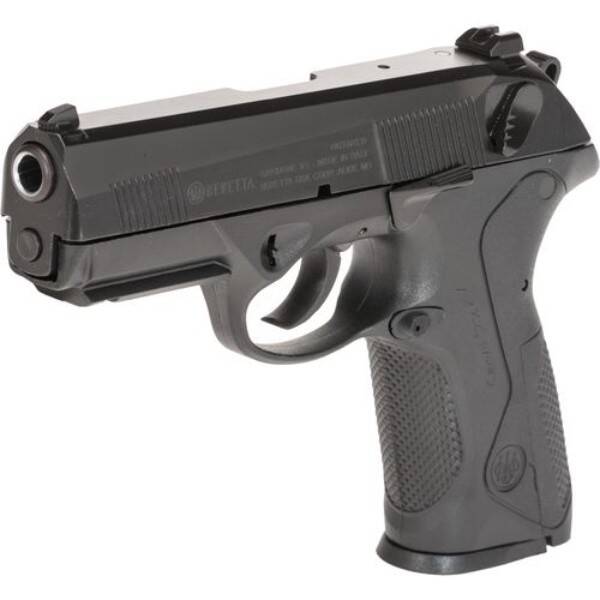 Beretta PX4 Storm F 9mm Pistol