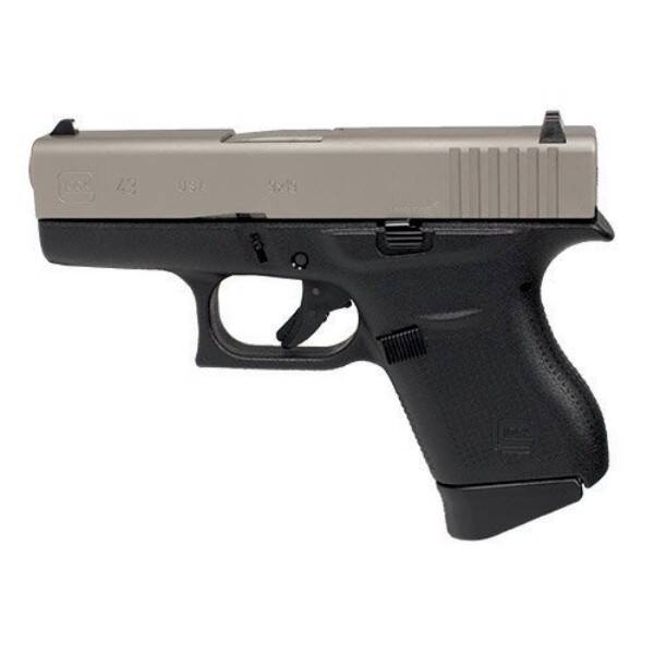 Glock 43 Austria NibOne Pistol