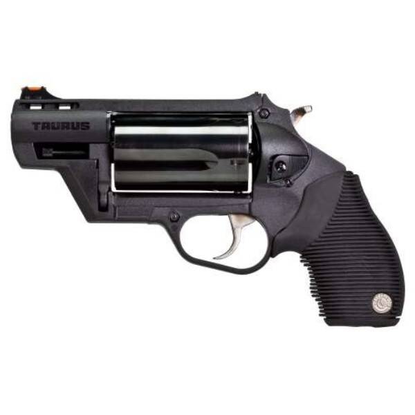 Taurus Public Defender Black