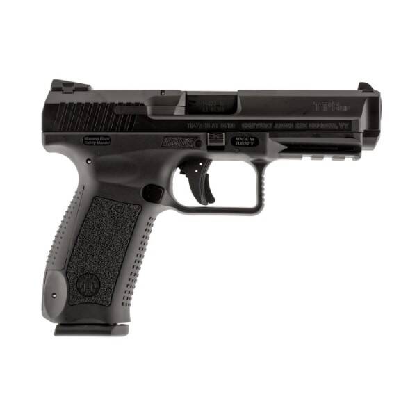 Canik Tp9SF 9mm Black Plistol